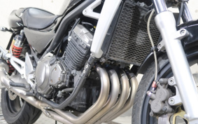 KAWASAKI BALIUS250-2 ZR250B