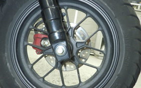 HONDA DUNK 1999 AF78