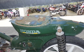 HONDA C50 SUPER CUB AA01