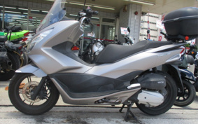 HONDA PCX 125 JF56