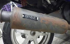 SUZUKI ADDRESS 110 CF11A