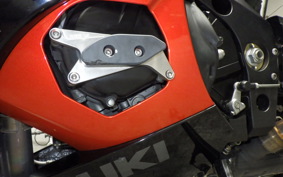 SUZUKI GSX-R1000 2007