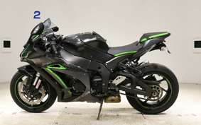 KAWASAKI ZX 10 NINJA R SE 2020 ZXT02E