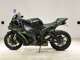 Фото Kawasaki ZX 10 NINJA R SE 2020 с японского аукциона