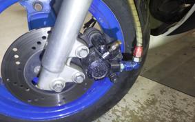 SUZUKI GSX-R50 GAG