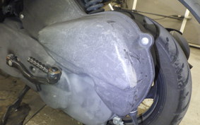 SUZUKI LET's 4 2022 CA45A