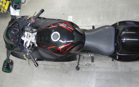 SUZUKI GSX1300R HAYABUSA 2005