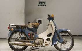 HONDA C90 SUPER CUB 2007 C90