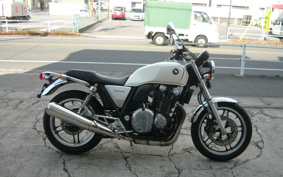 HONDA CB1100 2010 SC65