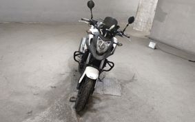 HONDA NC 700 X 2012 RC63