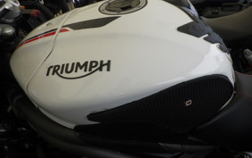 TRIUMPH SPEED TRIPLE RS 2018