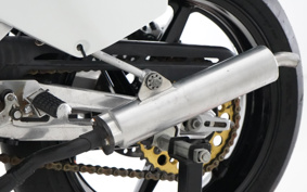 HONDA NS400R 1987 NC19