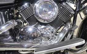 YAMAHA DRAGSTAR 1100 CLASSIC 2010 VP13J