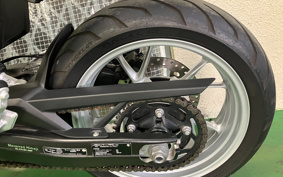 BMW F900R STANDARD 2020 0K11