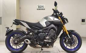 YAMAHA MT-09 ASP 2018 RN52J