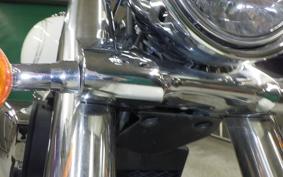SUZUKI INTRUDER 400 Classic 2011 VK56A