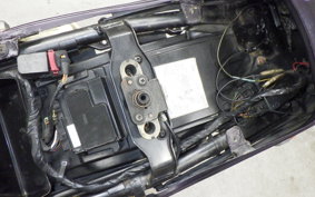 KAWASAKI ZRX-2 1995 ZR400E