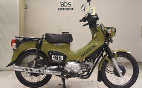 HONDA CROSS CUB 110 JA45