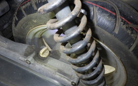 YAMAHA JOG POCHE SA08J