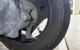 SUZUKI ADDRESS V50 Gen.2 2013 CA42A