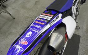 YAMAHA YZ450 F 2012 CJ15C