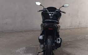 HONDA PCX 160 KF47