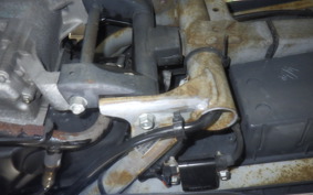 SUZUKI LET's 4 CA45A