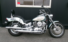 YAMAHA DRAGSTAR400 2007 VH01J