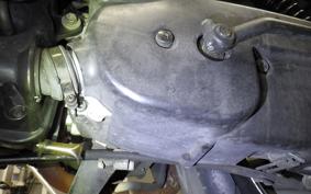 YAMAHA AXIS 100 SB01J