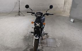 HONDA CROSS CUB110 JA60