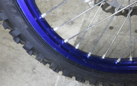 YAMAHA YZ250FX CG37C