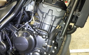 HONDA REBEL 250 S 2005 MC49
