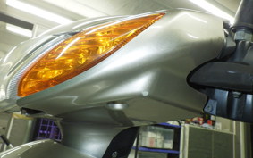 YAMAHA JOG Gen.5 2019 SA36J