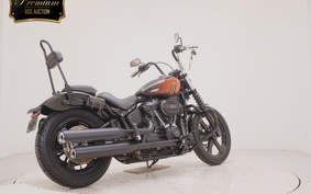 HARLEY FXBBS1870 2022