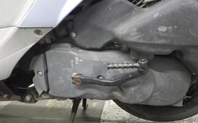 SUZUKI LET's 4 Basket 2007 CA43A