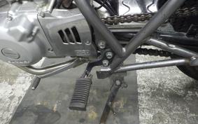 SUZUKI GRASS TRACKER NJ47A
