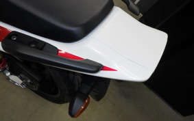 HONDA CB400 SUPER BOLDOR A 2015 NC42