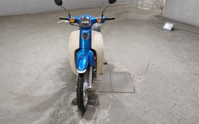 HONDA SUPER CUB110 JA44