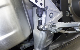 HONDA CBR600RR GEN 2 2005 PC37