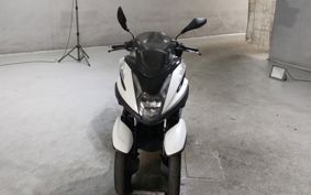 YAMAHA TRICITY 155 ABS SG37J