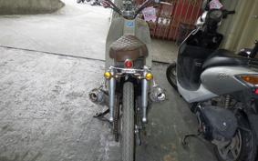 HONDA C50 SUPER CUB 1986 AA01