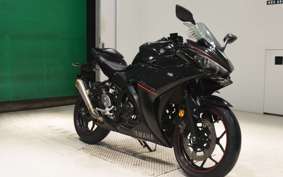 YAMAHA YZF-R25 A 2016 RG43J