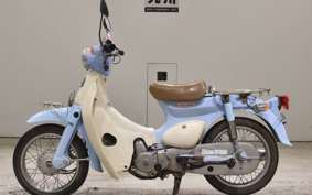 HONDA LITTLE CUB E AA01