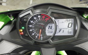 KAWASAKI ZX-25R ZX250E
