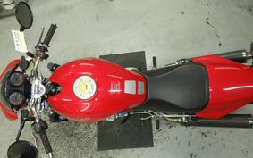 DUCATI MONSTER S4 2003