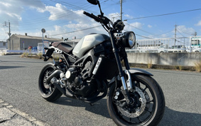 YAMAHA XSR900 2018 RN56J