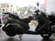 Фото Yamaha MAJESTY S с японского аукциона