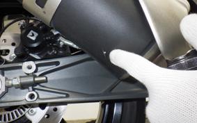 KTM 250 DUKE 2007