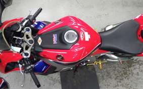 HONDA CBR1000RR GEN 3 SPECIAL 2017 SC77