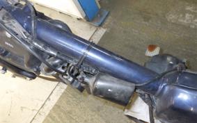 HONDA C50 SUPER CUB 2013 AA01